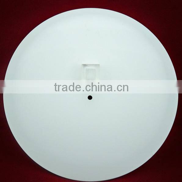 Acrylic customized wall clock