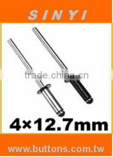 Metal pop Blind Rivet