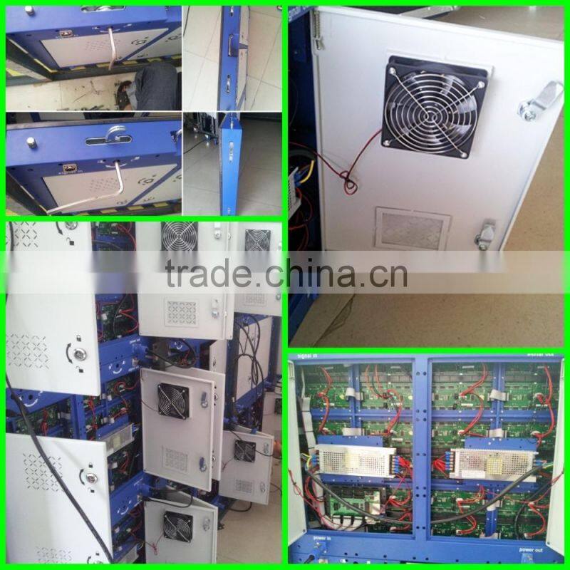 SMD ph5mm led big screen clear photos p5 led screen indoor led large screen display
