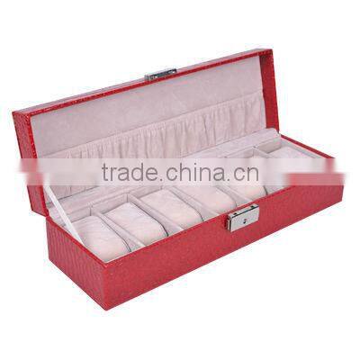 new business ideas art and craft display watch gift box for women