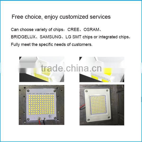 120 degree flood light high PF led floodlight led floodlight with 5 years warranty