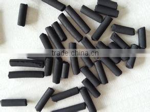 Extruded Activated Carbon