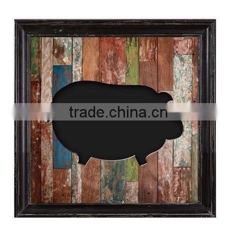 High Quality With Custom Design Wooden Signs