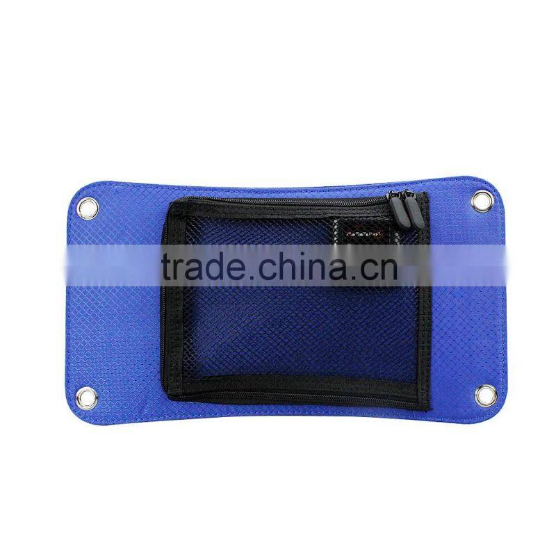 IVOPOWER Alibaba Wholesale Latest 6.5W Portable Solar Charger For Mobile