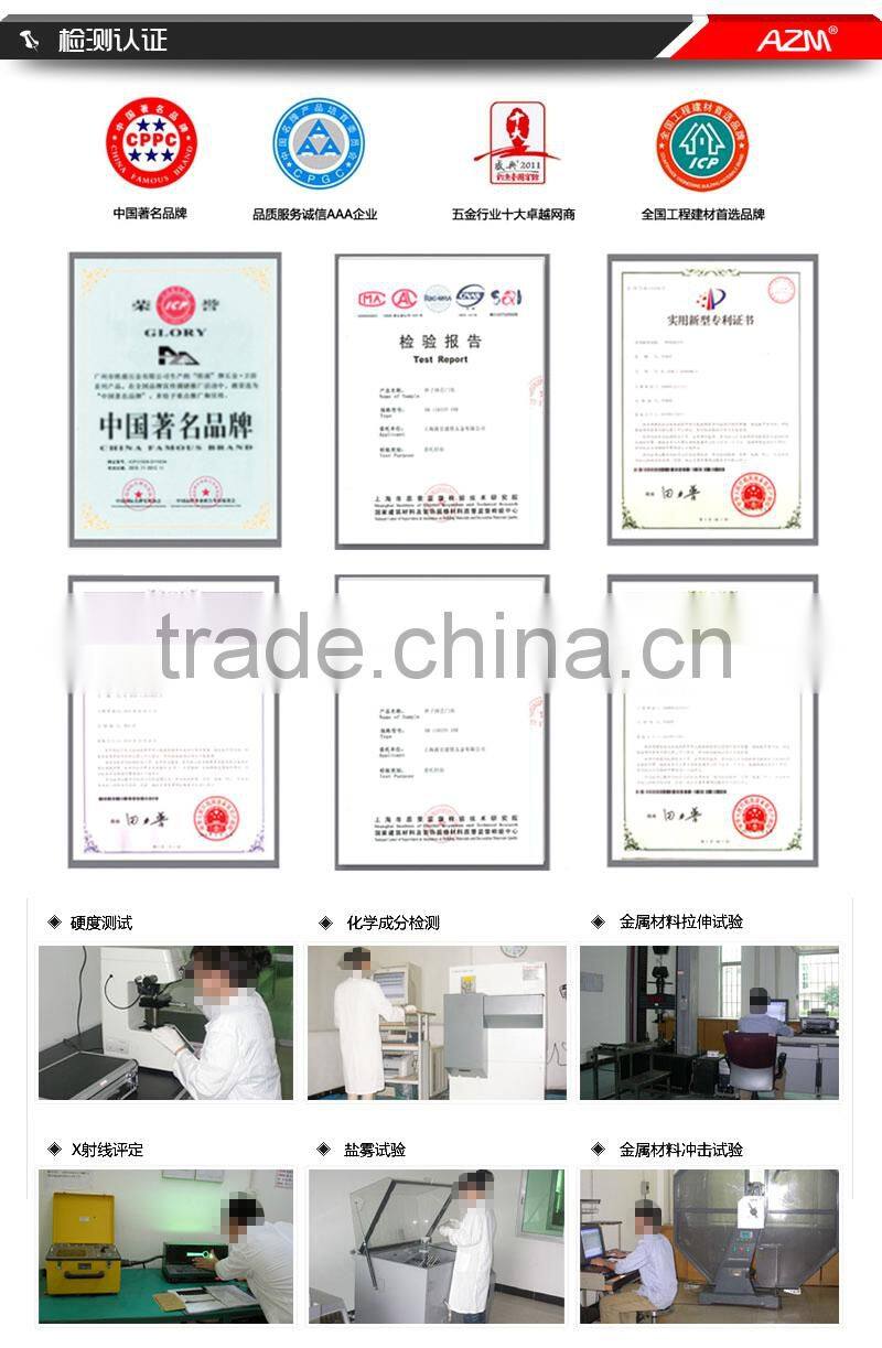 HJ-153 Best selling made in China shower room handle door pull of bathroom