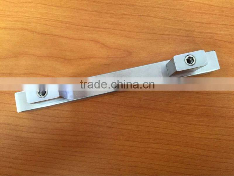 High quality Steel T Bar Cabinet Handle, Cabinet T bar pull handle