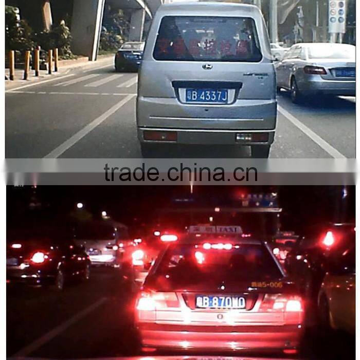 Hot selling GS8000L 1080p manual car camera hd dvr