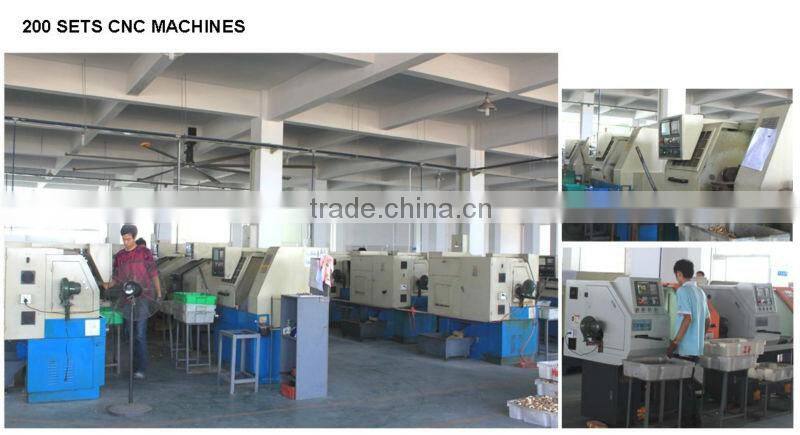 Wall mount service sink faucet No.920101