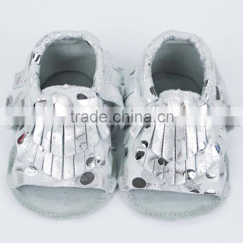 summer baby moccasin designer kids shoes