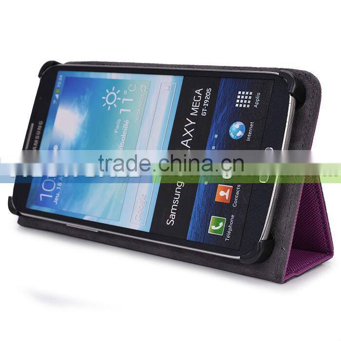 cover case for sony xperia z ultra with stand universal 5.5 inch phone case
