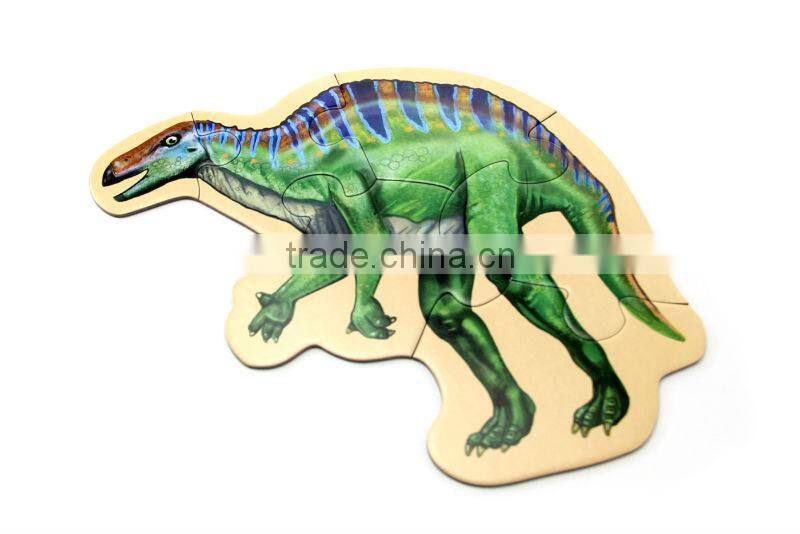 Popular educational games puzzle in 4