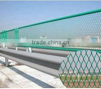pvc coated Expanded Metals Manufacturer