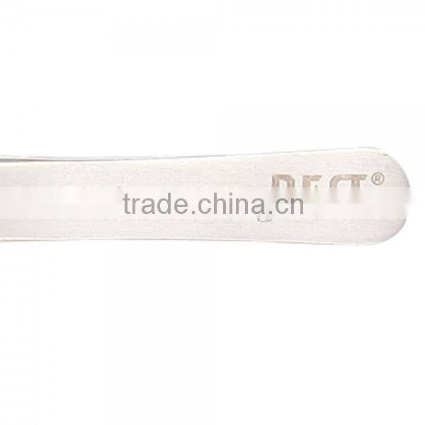 BEST-91-5T SA 302 Stainless Steel Wafer Tweezers Tool
