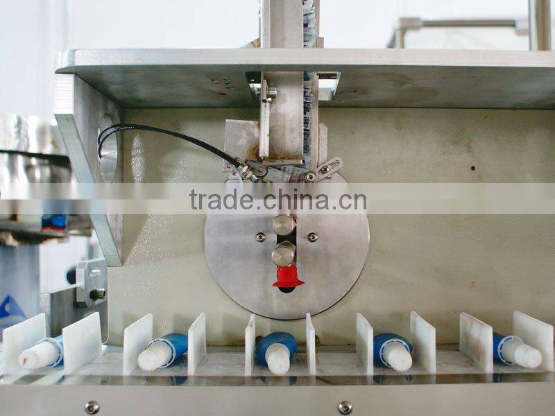 Automatic Cartoning Packing Machine JDZ-100P