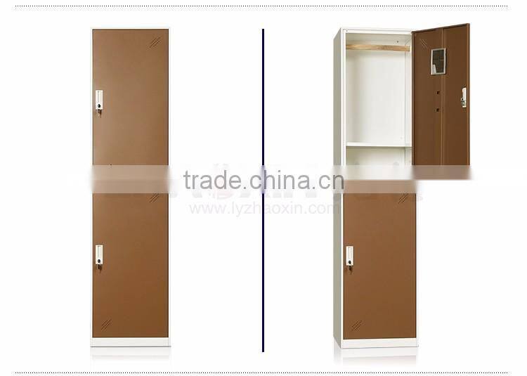 hot sale storage portable locker small metal sports locker