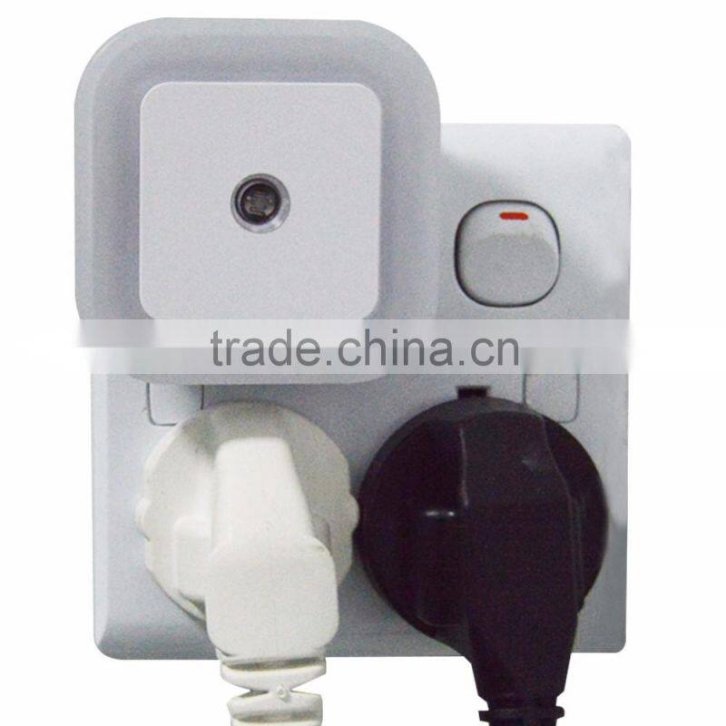 small night light led porch lamp