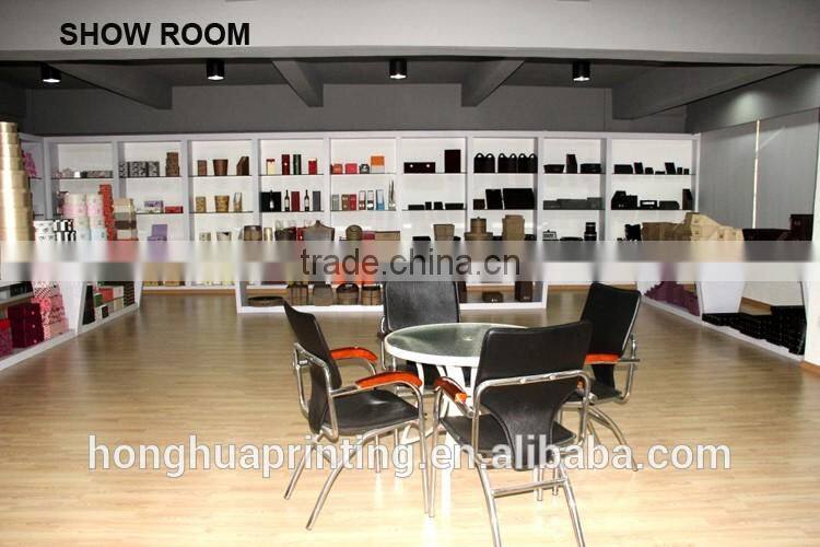 Luxury Creative paper Music Box With Ballerina /Jewelry Box