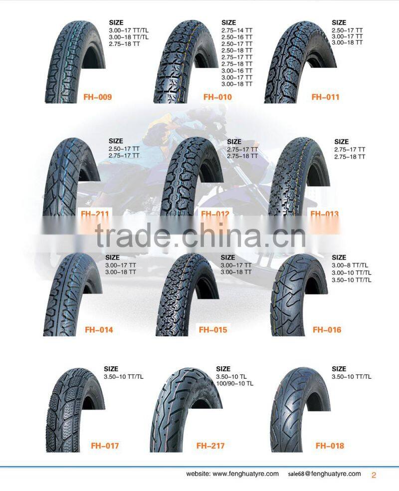 CASING TYPE TYRE MOTORCYCLE TYRE 350-17