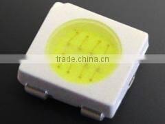 Shenzhen Wholesale 3.5*3.5*2.8mm 120 degrees led smd 3535 RGB with ROHS approved