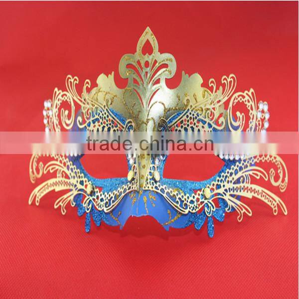 2015 wholesale venetian masks, party face mask