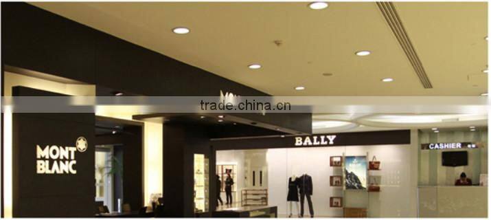 Led ceiling modern simple style high quality