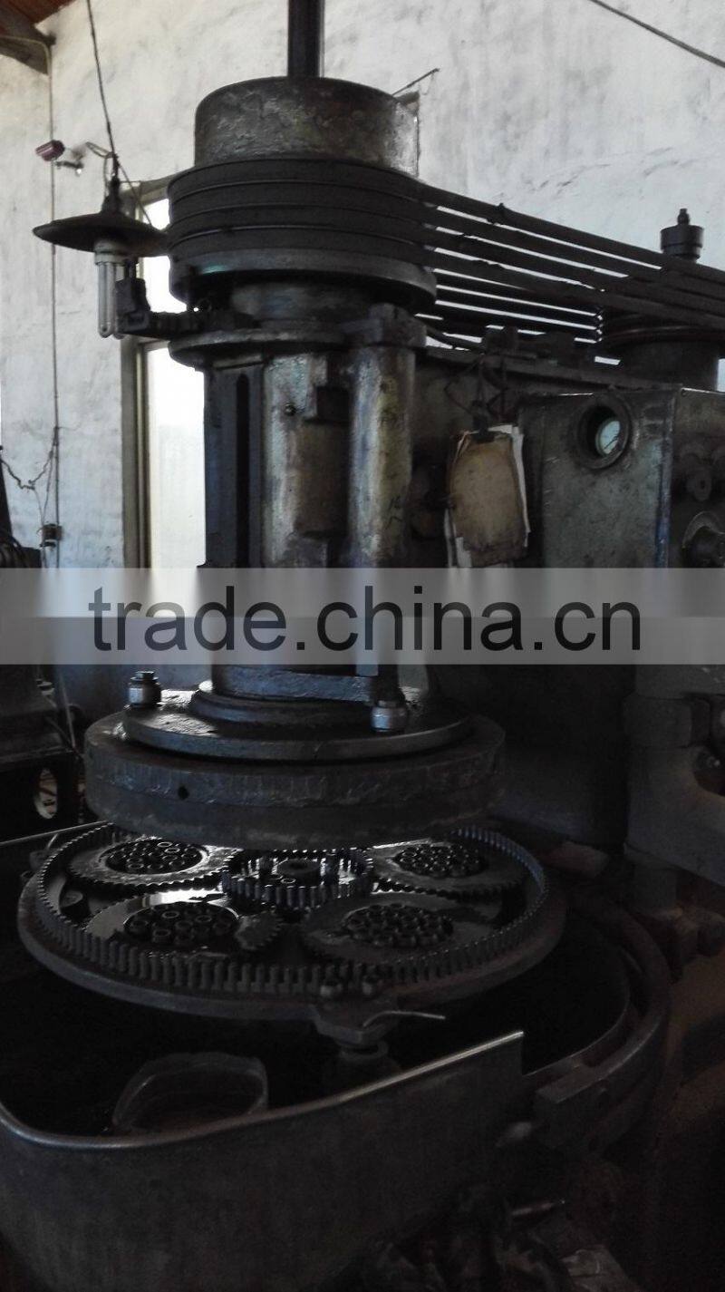 QD quick release ball joint