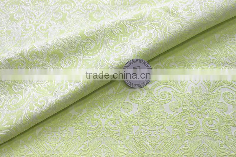 Cotton stretch fabric