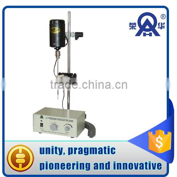 Laboratory or industrial numerical show precise power mixing stirrer with high quality for cheap price