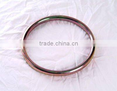 metal spiral wound gasket