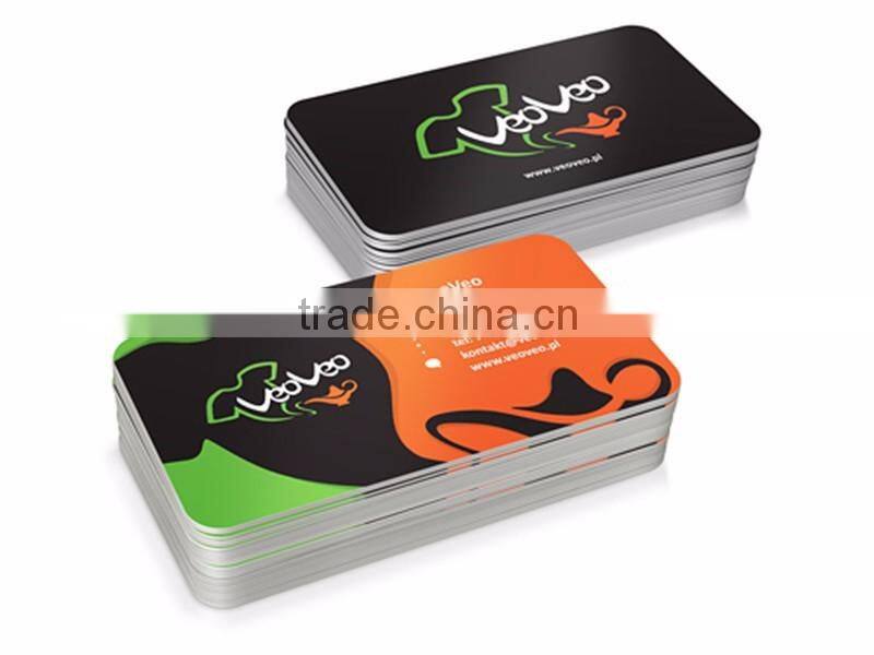 high speed multi-function evolis card printer uv led printer