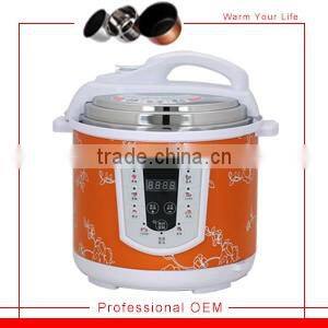 wholesale stainless steel commercial pressure cooker