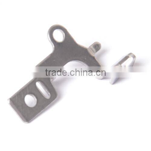 harley davidson accessories metal anchor bracket