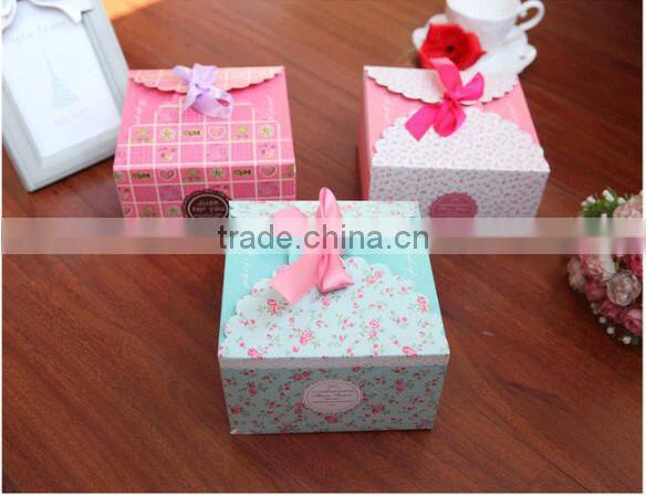 velvet ring boxes wholesale for packaging box