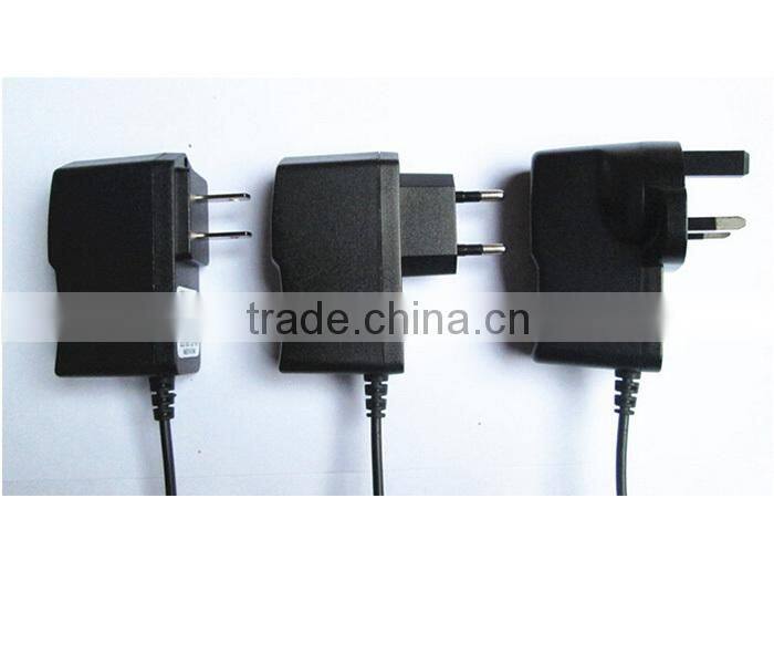 UK 5V 2A Mains Power Supply Adaptor Charger for Kurio 7 Kids Tablet PC