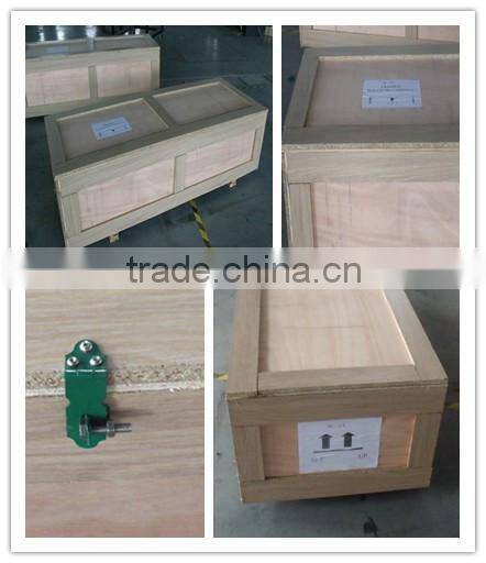 Color Steel Compact Non-pressurized Solar Hot Water Heater