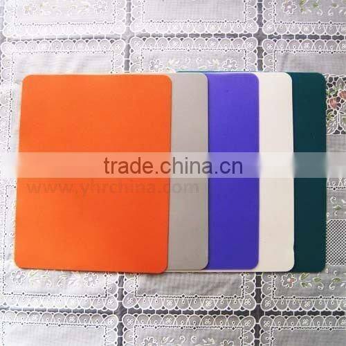 New Silicone Mousepad Mouse Pad Mat For PC Notebook Laptop Computer