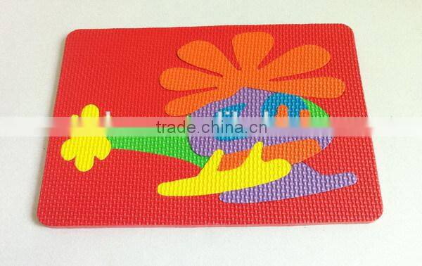 Top quality new design eva dart mat