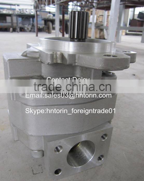 705-12-29010 commercial hydraulic pump loader hydraulic pump for dump truck