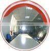 pc acrylic indoor outdoor convex mirror
