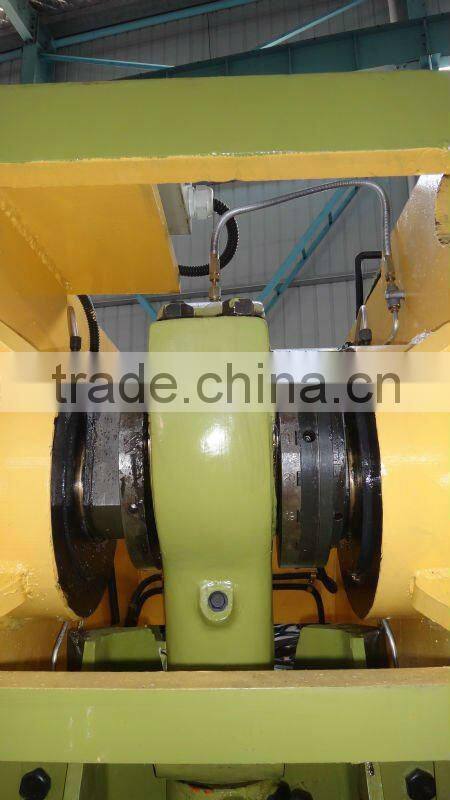 JE21-100T High Rigidity Sheet Metal Deep Drawing Press Machine