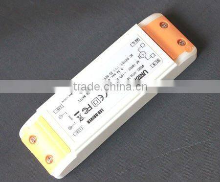 manufacture 30w dimmable led driver supplier