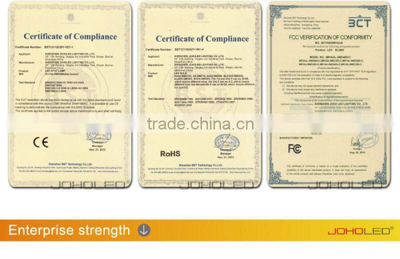 LED MR11Sport Lighting Led MR11 2W 12V Lamps