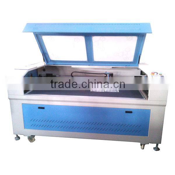 Manufacturer Nice MITECH 1610-2 3d laser engraving machine with scanner