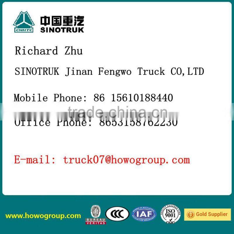 Oil filter for HOWO trucks Jinan truck part and accessory direct