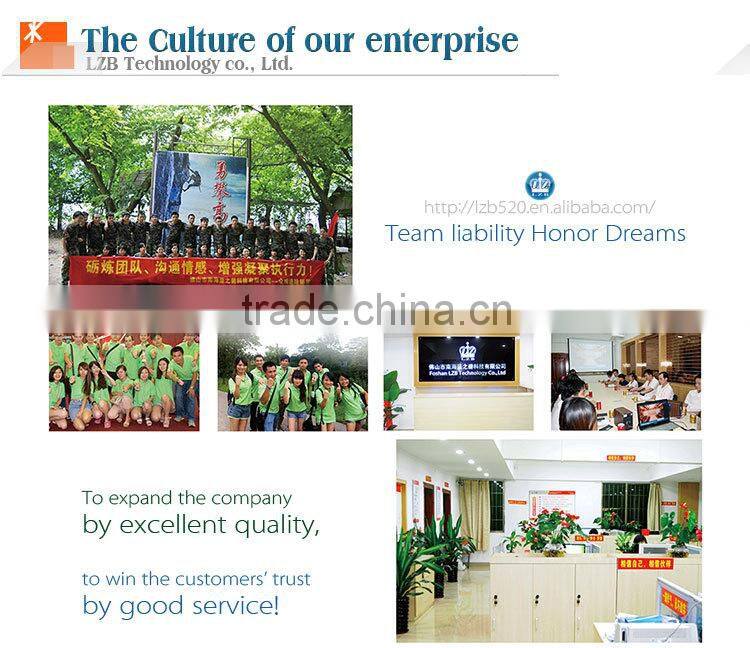 LZB Waterproof Case For Motorola Moto G 2015