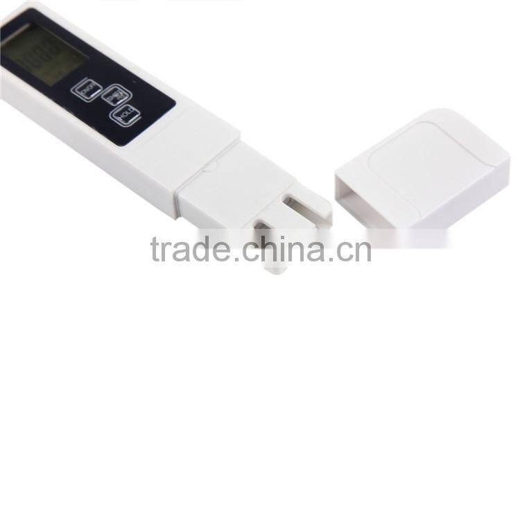 BONAJAY 3 in 1 Multifunctional Digital Portable TDS EC Temperature Meter