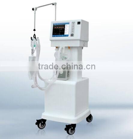FM-7250B Hospital Ventilator Machine Price in Breathing Apparatus