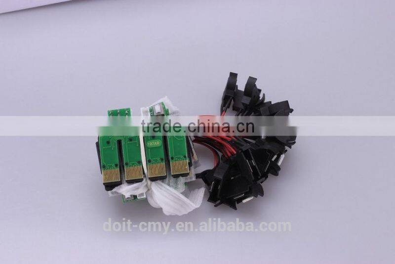 Reset chip for epson stylus! ARC chips for WF 2532