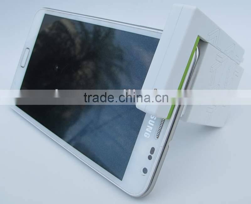 Amazing accessoreis Taiwan made for cellphone holder