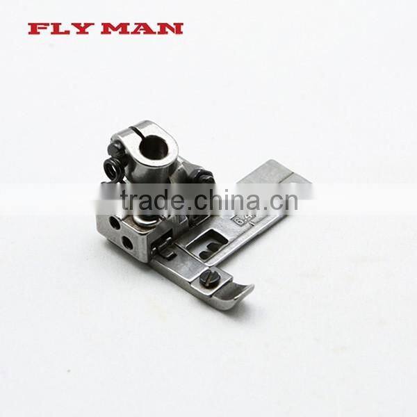 Collar binding presser foot 257321A64 257321B64 walking foot for white sewing machine